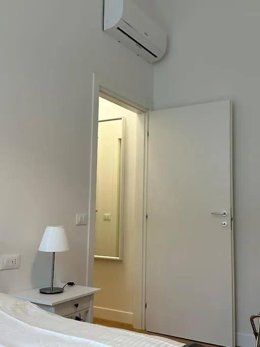Pastel Suite Of Milan Apartment