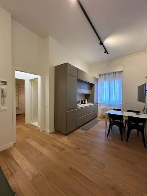 Pastel Suite Of Milan