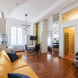 Memo Apartment Bologna