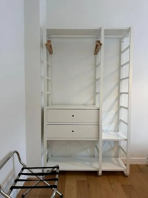 Apartment Pastel Suite Of Milan Italy