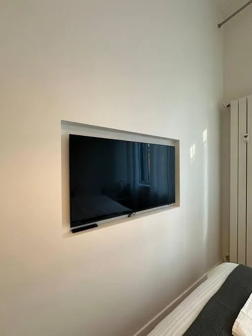 Apartment Pastel Suite Of Milan